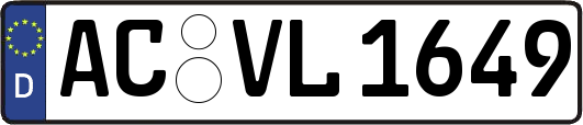 AC-VL1649