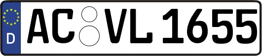 AC-VL1655