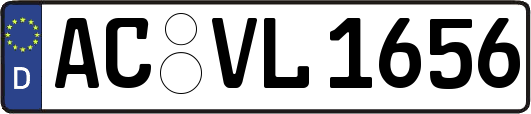 AC-VL1656