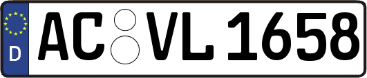 AC-VL1658