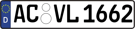 AC-VL1662