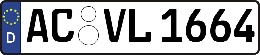 AC-VL1664