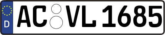 AC-VL1685