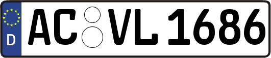 AC-VL1686