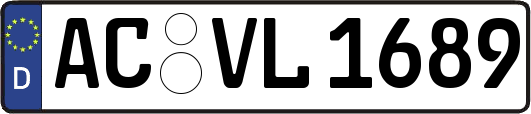 AC-VL1689