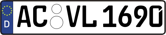 AC-VL1690