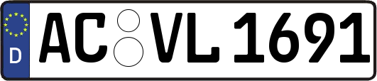 AC-VL1691