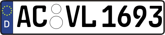 AC-VL1693