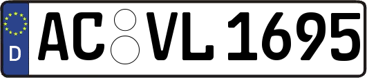 AC-VL1695