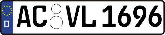 AC-VL1696