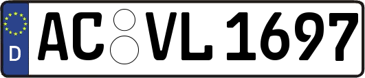 AC-VL1697