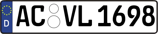 AC-VL1698