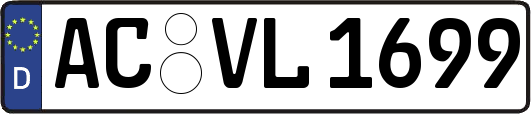 AC-VL1699