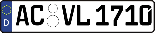 AC-VL1710