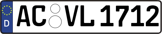 AC-VL1712
