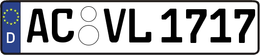 AC-VL1717