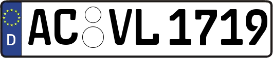 AC-VL1719