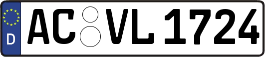 AC-VL1724