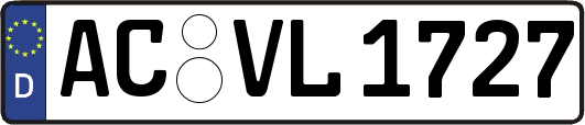 AC-VL1727