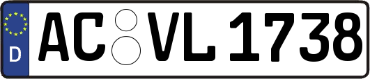 AC-VL1738