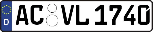AC-VL1740