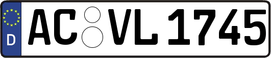 AC-VL1745