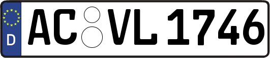 AC-VL1746