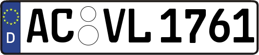 AC-VL1761