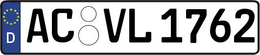 AC-VL1762