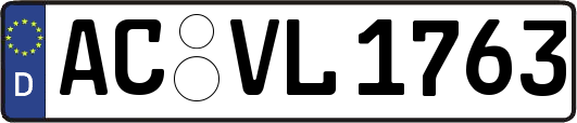 AC-VL1763