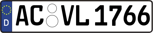 AC-VL1766