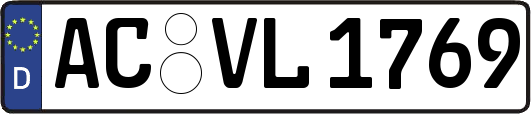 AC-VL1769