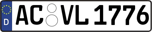 AC-VL1776