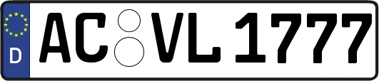 AC-VL1777