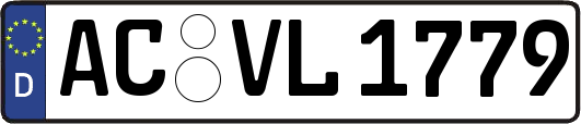 AC-VL1779