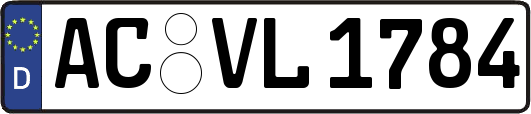 AC-VL1784