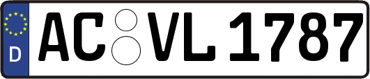 AC-VL1787