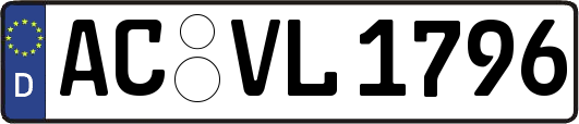 AC-VL1796