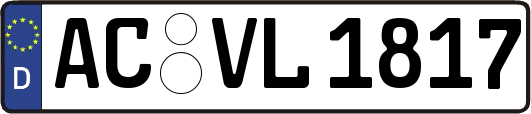 AC-VL1817