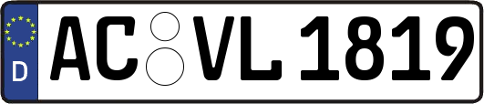 AC-VL1819