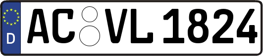 AC-VL1824