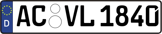 AC-VL1840