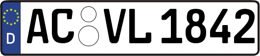 AC-VL1842