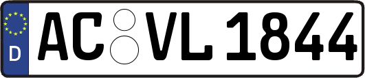 AC-VL1844