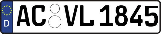 AC-VL1845