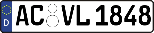 AC-VL1848