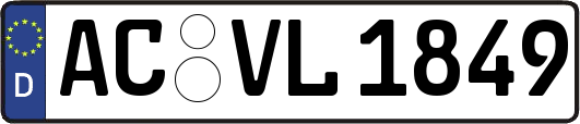 AC-VL1849