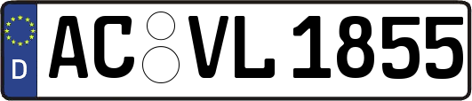 AC-VL1855
