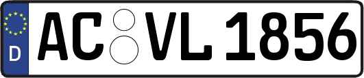 AC-VL1856
