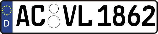 AC-VL1862